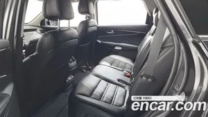 Kia Sorento, 2015 — миниатюра 24