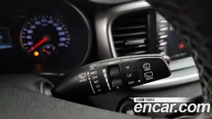 Kia Sorento, 2015 — миниатюра 26