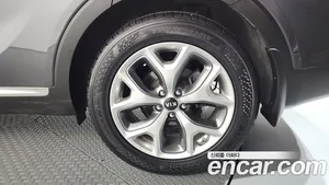 Kia Sorento, 2015 — миниатюра 7
