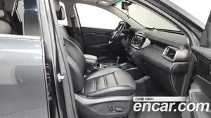 Kia Sorento, 2015 — миниатюра 16