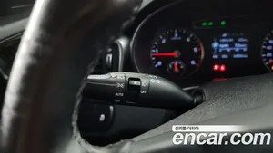Kia Sorento, 2015 — миниатюра 28