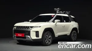 KGM Torres, 2022 — миниатюра 1