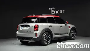 Mini Countryman, 2023 — миниатюра 2