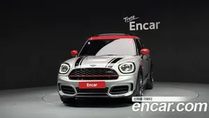 Mini Countryman, 2023 — миниатюра 3