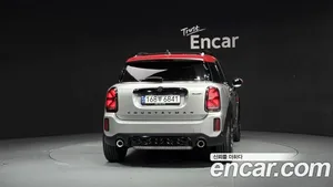 Mini Countryman, 2023 — миниатюра 4