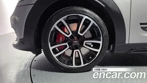 Mini Countryman, 2023 — миниатюра 5