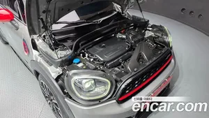 Mini Countryman, 2023 — миниатюра 6