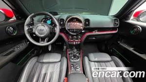 Mini Countryman, 2023 — миниатюра 10