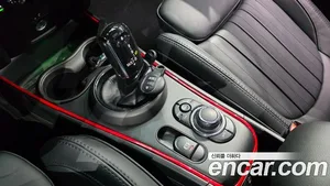 Mini Countryman, 2023 — миниатюра 12