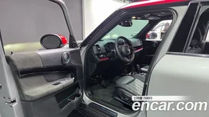 Mini Countryman, 2023 — миниатюра 13
