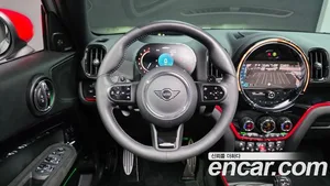 Mini Countryman, 2023 — миниатюра 19