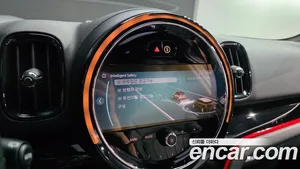 Mini Countryman, 2023 — миниатюра 21