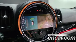 Mini Countryman, 2023 — миниатюра 22