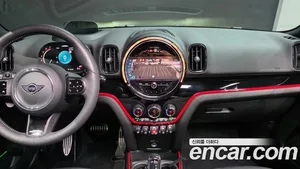 Mini Countryman, 2023 — миниатюра 23