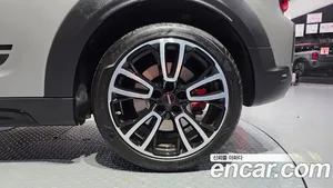 Mini Countryman, 2023 — миниатюра 7