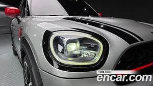 Mini Countryman, 2023 — миниатюра 8
