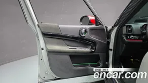Mini Countryman, 2023 — миниатюра 14