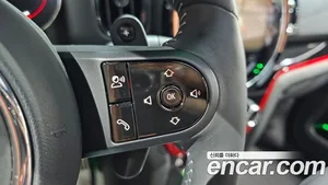 Mini Countryman, 2023 — миниатюра 29