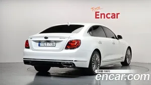 Kia K9, 2021 — миниатюра 2