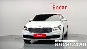 Kia K9, 2021 — миниатюра 3