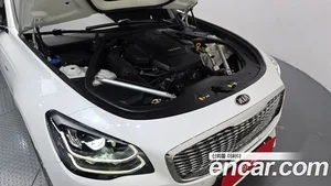 Kia K9, 2021 — миниатюра 6