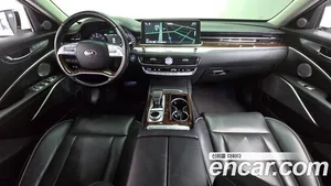 Kia K9, 2021 — миниатюра 7