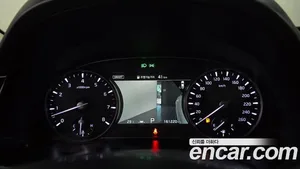 Kia K9, 2021 — миниатюра 8