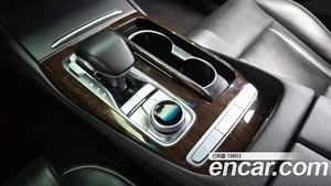 Kia K9, 2021 — миниатюра 9