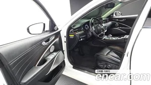 Kia K9, 2021 — миниатюра 10