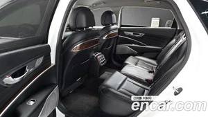 Kia K9, 2021 — миниатюра 11