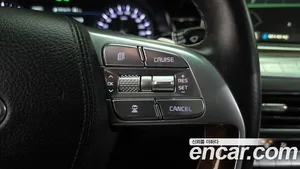 Kia K9, 2021 — миниатюра 15
