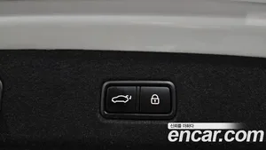 Kia K9, 2021 — миниатюра 16