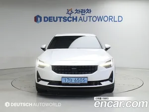 Polestar Polestar 2, 2022 — миниатюра 3