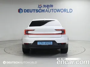 Polestar Polestar 2, 2022 — миниатюра 5