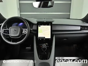 Polestar Polestar 2, 2022 — миниатюра 6