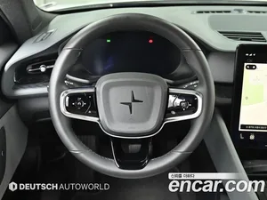 Polestar Polestar 2, 2022 — миниатюра 8