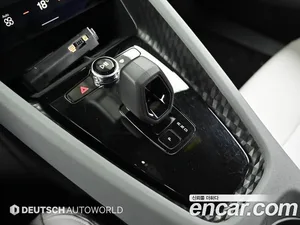 Polestar Polestar 2, 2022 — миниатюра 12