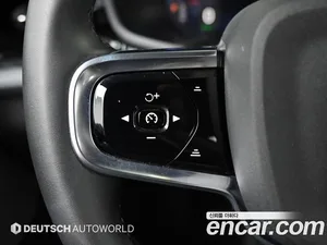 Polestar Polestar 2, 2022 — миниатюра 13