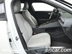 Polestar Polestar 2, 2022 — миниатюра 16