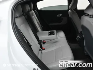 Polestar Polestar 2, 2022 — миниатюра 17