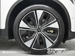 Polestar Polestar 2, 2022 — миниатюра 19