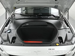 Polestar Polestar 2, 2022 — миниатюра 20