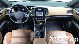 Renault SM6, 2020 — миниатюра 1