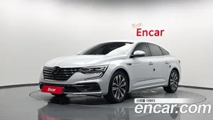 Renault SM6, 2020 — миниатюра 2