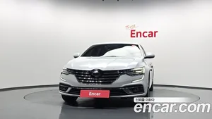 Renault SM6, 2020 — миниатюра 3