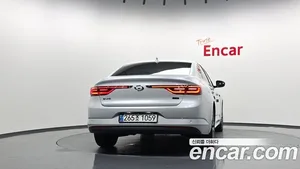 Renault SM6, 2020 — миниатюра 4