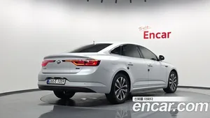 Renault SM6, 2020 — миниатюра 5