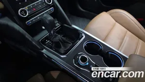 Renault SM6, 2020 — миниатюра 9