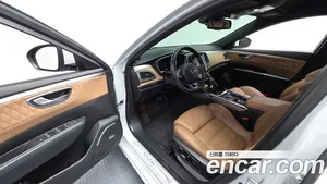 Renault SM6, 2020 — миниатюра 10