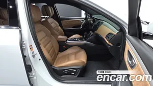 Renault SM6, 2020 — миниатюра 12